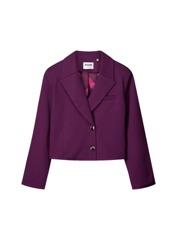 Pom Amsterdam Blazer Cassie SP9837