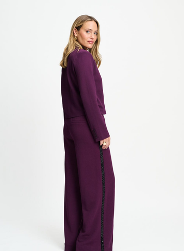 Pom Amsterdam Blazer Cassie