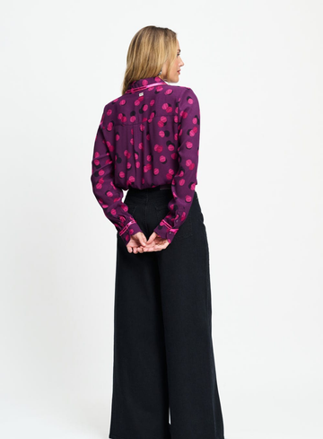 Pom Amsterdam Blouse Mila