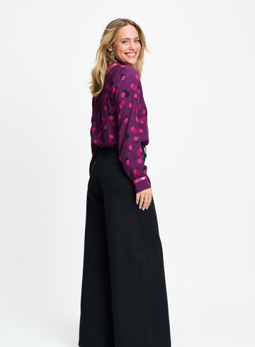 Pom Amsterdam Blouse Mila