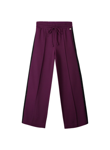Pom Amsterdam Broek Leah SP9848