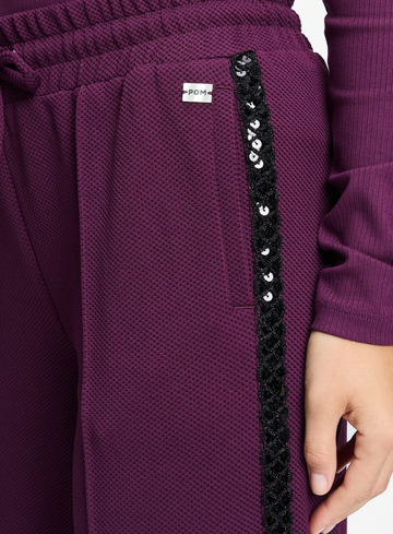 Pom Amsterdam Broek Leah