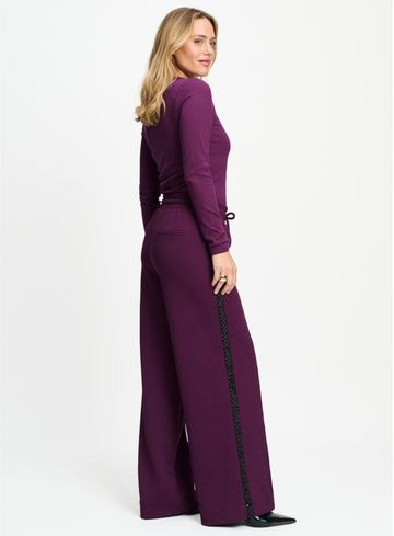 Pom Amsterdam Broek Leah
