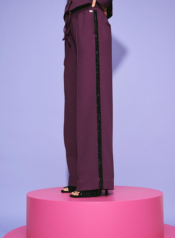 Pom Amsterdam Broek Leah