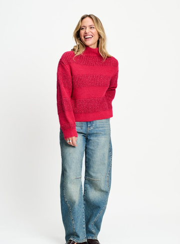 Pom Amsterdam Pullover Kate