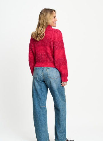 Pom Amsterdam Pullover Kate