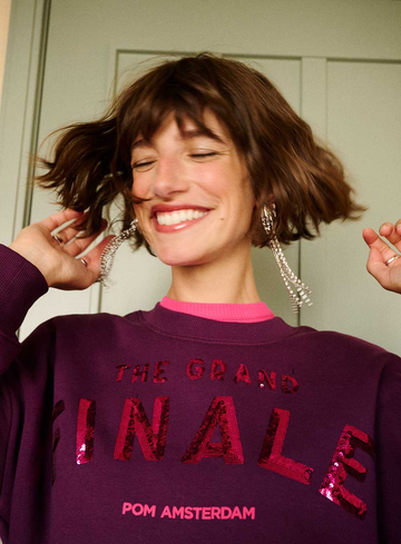 Sweater Sophie The Grand Finale - Afbeelding 1