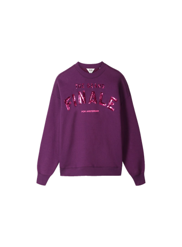 Pom Amsterdam Trui SP9852