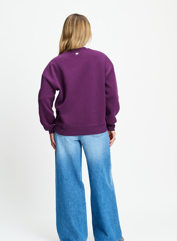 Pom Amsterdam Sweater Sophie The Grand Finale