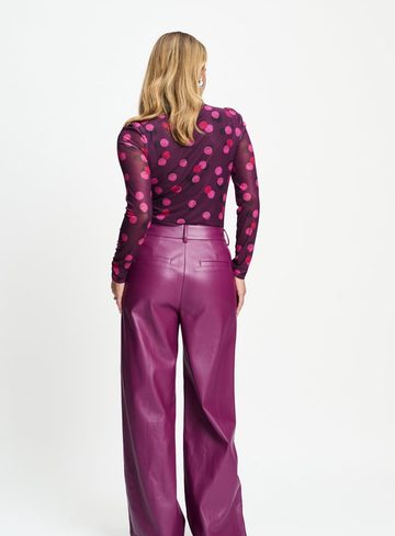 Pom Amsterdam Turtleneck Romi