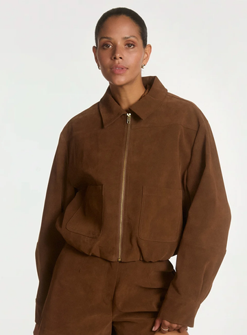Aaiko Jacket Susie SUSIE PU 517