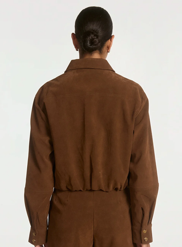 Aaiko Jacket Susie SUSIE PU 517