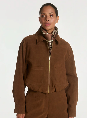 Aaiko Jacket Susie