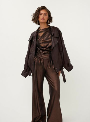 Amaya Jacket Samille