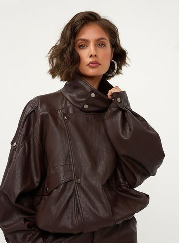 Amaya Jacket Samille
