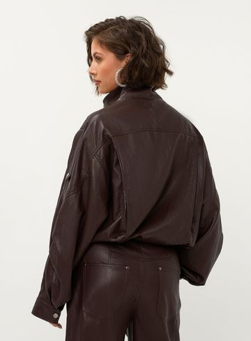 Amaya Jacket Samille