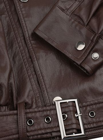 Amaya Jacket Samille