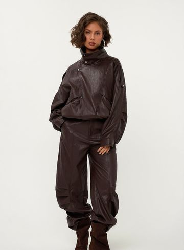 Amaya Jacket Samille