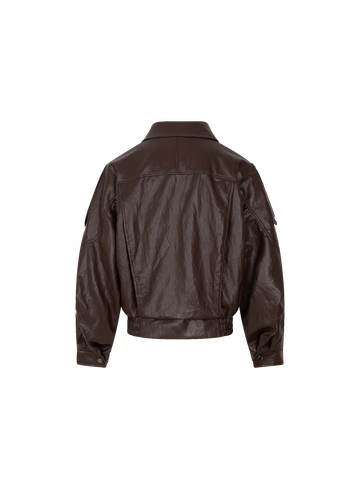 Amaya Jacket Samille