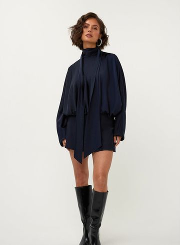 Amaya Jurk Shine Shine Dress