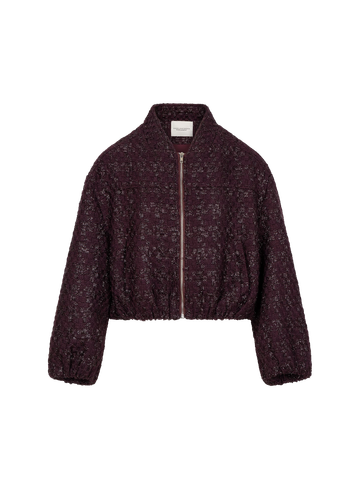 Amaya Gilet FQFony Snowfall Jacket