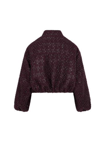 Amaya Jacket Snowfall
