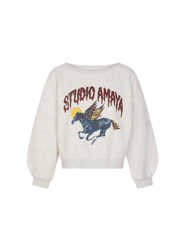 Amaya Sweater Sun Set Studio Sun set Studio