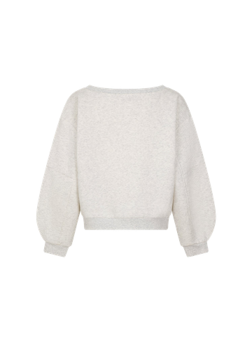 Amaya Sweater Sun Set Studio