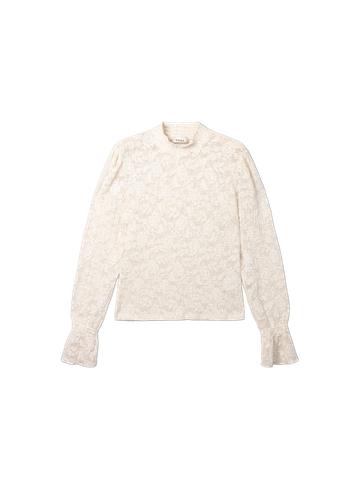 Aaiko Top Tory TORY PLISSE PES 178