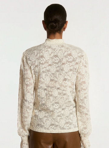 Aaiko Top Tory