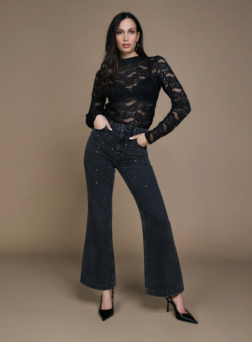 Freebird Top Talina