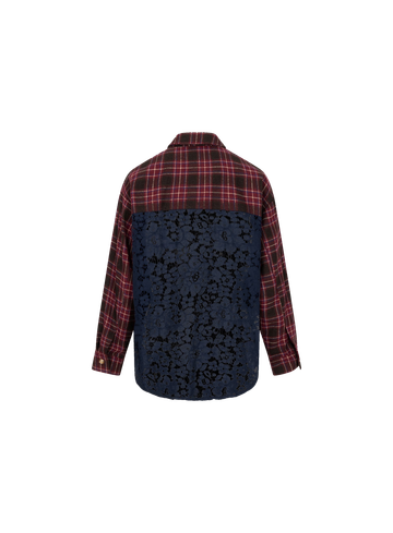 Amaya Blouse The Muse