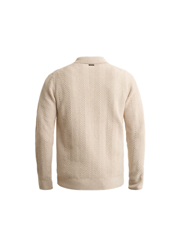 Vanguard Pullover