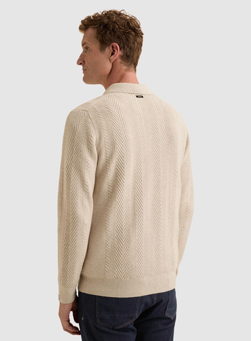 Vanguard Pullover