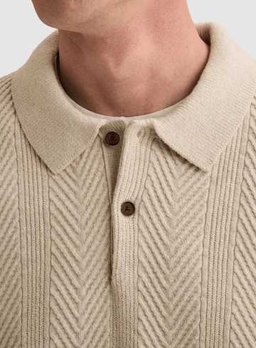 Vanguard Pullover