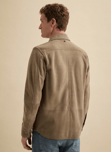 Vanguard Overshirt VSI2609235