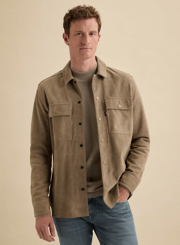 Vanguard Overshirt VSI2609235
