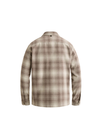 Vanguard Overshirt