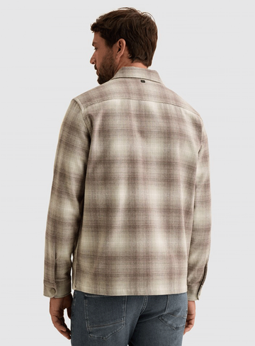 Vanguard Overshirt