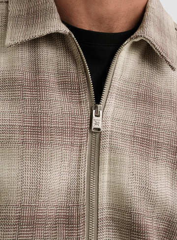 Vanguard Overshirt