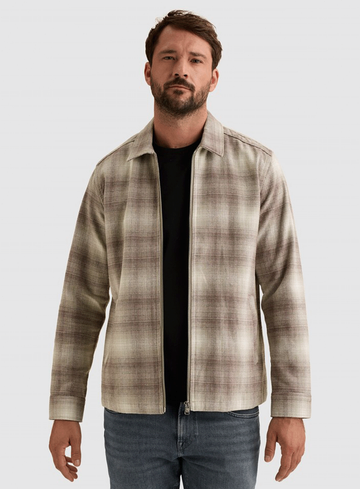 Vanguard Overshirt VSI2610260