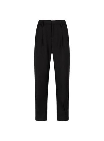 Amaya Pantalon Vivienne Vivienne Pants - Black