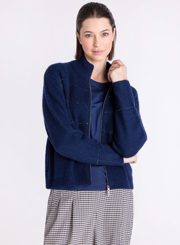Tuzzi Vest W61425055