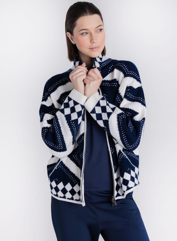 Tuzzi Vest W61425061