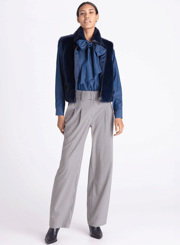 Tuzzi Broek W61425680