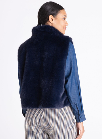 Tuzzi Gilet