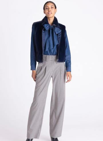 Tuzzi Gilet