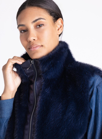 Tuzzi Gilet