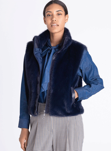 Tuzzi Gilet W61425850