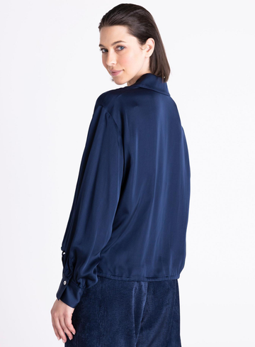 Tuzzi Blouse